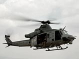 Все восемь человек, находившихся на борту разбившегося в Непале американского военного вертолета UH-1Y Hueys, погибли, сообщает Reuters. Основная версия крушения - техническая неисправность топливной системы