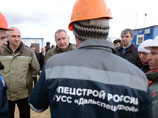 На космодроме Восточный вновь пожаловались на невыплаты зарплат: более 100 строителей остаются без денег На космодроме Восточный вновь пожаловались на невыплаты зарплат: более 100 строителей остаются без денег