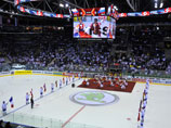 Словакии и Швейцарии вновь доверили проведение чемпионатов мира по хоккею