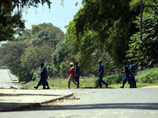 Зачинщик госпереворота в Бурунди арестован, но есть информация, что протесты продолжаются