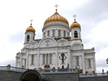 Представитель Московского патриархата не одобрил логотип РПЦ, созданный дизайнером-провокатором Представитель Московского патриархата не одобрил логотип РПЦ, созданный дизайнером-провокатором