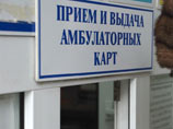 В Петербурге спор завотделением поликлиники с узницей концлагеря закончился потасовкой