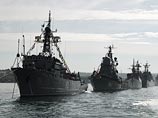 Россия намерена укреплять военную группировку в Крыму, заявил постпред РФ при НАТО Александр Грушко