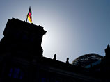 Хакеры атаковали компьютеры парламента Германии