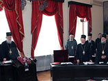 В Белграде открылся Архиерейский собор Сербской православной церкви