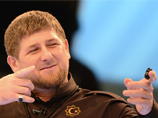 Кадыров пригласил всех на свадьбу чеченского полицейского и 17-летней девушки Кадыров пригласил всех на свадьбу чеченского полицейского и 17-летней девушки