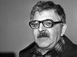 Аркадий Стругацкий Аркадий Стругацкий