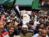 Экс-президента Египта Мурси приговорили к смерти