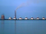 На Украине отключился один из энергоблоков Запорожской АЭС