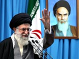 Иранский аятолла Хаменеи пообещал вступаться за все подвергшиеся нападению государства региона