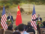 Китай предложил США подписать договор об экстрадиции преступников
