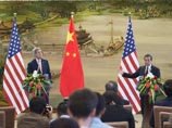 Китай предложил США подписать договор об экстрадиции преступников
Китай предложил США подписать договор об экстрадиции преступников