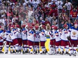 Российские хоккеисты, победив сборную США, вышли в финал ЧМ-2015