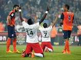 "Пари Сен-Жермен" в третий раз подряд стал сильнейшим клубом Франции 