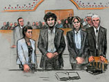15 мая коллегия присяжных в Бостоне приговорила к смертной казни Джохара Царнаева, который 8 апреля был признан виновным по всем 30 пунктам обвинения в организации взрывов во время Бостонского марафона