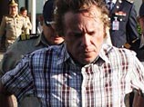 Полонского из Домодедово сразу доставили в "Матросскую тишину" Полонского из Домодедово сразу доставили в "Матросскую тишину"