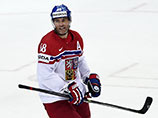 В символической сборной чемпионата мира по хоккею не нашлось места для россиян
