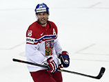 В символической сборной чемпионата мира по хоккею не нашлось места для россиян В символической сборной чемпионата мира по хоккею не нашлось места для россиян