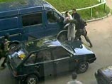 В Москве задержаны угонщики, подозреваемые в хищении десятков автомобилей