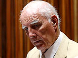 Бывший лидер рейтинга АТР в парном разряде 75-летний Боб Хьюитт приговорен Высоким судом Йоханнесбурга (ЮАР) к шести годам тюремного заключения по делу об изнасилованиях юных теннисисток