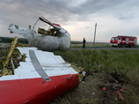 В Интернете появился новый отчет о причинах крушения малазийского Boeing-777 на территории Украины, согласно которому была идентифицирована пусковая установка ЗРК "Бук", сбившая, по мнению авторов, самолет