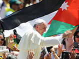 Папа Римский впервые канонизировал монахинь из Палестины