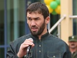 Руководитель администрации главы Чечни Магомед Даудов, который был гостем и другом жениха на бракосочетании несовершеннолетней Луизой (Хедой) Гойлабиевой с главой местного ОМВД Нажидом Гучиговым, высказался за легализацию многоженства Руководитель администрации главы Чечни Магомед Даудов, который был гостем и другом жениха на бракосочетании несовершеннолетней Луизой (Хедой) Гойлабиевой с главой местного ОМВД Нажидом Гучиговым, высказался за легализацию многоженства