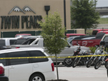 Четверо из девяти байкеров, убитых во время перестрелки в Техасе, могли погибнуть от пуль полицейских
