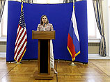 Пресса подвела итоги визита Виктории Нуланд в Москву