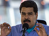 Президент Венесуэлы Николас Мадуро не входит в круг подозреваемых в организации наркокартеля