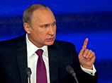 Венедиктов рассказал о намерении Путина баллотироваться на пост президента в 2018 году Венедиктов рассказал о намерении Путина баллотироваться на пост президента в 2018 году