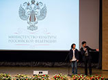 В Минкультуры начался "питчинг": знаменитые режиссеры рассказали, что будут снимать на государственные деньги В Минкультуры начался "питчинг": знаменитые режиссеры рассказали, что будут снимать на государственные деньги