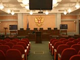 Однокурсница Медведева внезапно передумала идти на второй срок во главе Федерального арбитража Московского округа Однокурсница Медведева внезапно передумала идти на второй срок во главе Федерального арбитража Московского округа