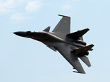В Индии разбился истребитель Су-30, оба летчика успешно катапультировались В Индии разбился истребитель Су-30, оба летчика успешно катапультировались