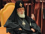 Католикос-Патриарх Илия II высказался за нормализацию грузино-российских отношений Католикос-Патриарх Илия II высказался за нормализацию грузино-российских отношений