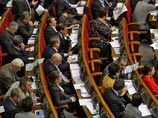 Верховная Рада разрешила правительству Украины вводить мораторий на выплату внешнего долга
