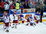 IIHF потребуется несколько дней, чтобы придумать наказание для сборной России