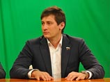 Гудков попросил КПРФ помочь инициировать парламентское расследование убийства Немцова
