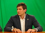 Гудков попросил КПРФ помочь инициировать парламентское расследование убийства Немцова Гудков попросил КПРФ помочь инициировать парламентское расследование убийства Немцова