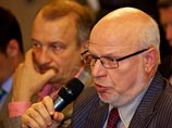 Новые поправки раскритиковал глава Совета по правам человека при президенте РФ Михаил Федотов Новые поправки раскритиковал глава Совета по правам человека при президенте РФ Михаил Федотов