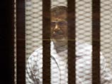 Иран сожалеет о вынесении смертного приговора экс-президенту Египта Мурси
