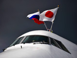 Япония готова заключить мирный договор с Россией во время визита Путина в Токио Япония готова заключить мирный договор с Россией во время визита Путина в Токио