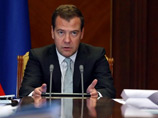Медведев поручил оценить возможные изменения в страховании вкладов Медведев поручил оценить возможные изменения в страховании вкладов