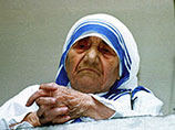 Дата канонизации Матери Терезы еще не определена, заявили в Ватикане