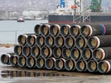 "Газпром" начнет строить "Турецкий поток" до подписания соглашений с Турцией. Прокладка морской части газопровода через Черное море начнется в июне