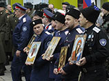 Возрождение казачества связано с его воцерковлением, считают в президентском совете Возрождение казачества связано с его воцерковлением, считают в президентском совете