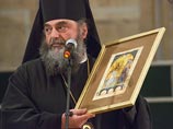 Главная проблема Украины - нехватка веры, считает иерарх Грузинской церкви Главная проблема Украины - нехватка веры, считает иерарх Грузинской церкви