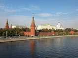 Кремль дистанцировался от дискуссии о переносе выборов в Государственную думу