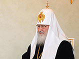 Патриарх Кирилл прибыл в Ульяновск, куда в годы войны была эвакуирована Московская патриархия