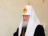 Патриарх Кирилл прибыл в Ульяновск, куда в годы войны была эвакуирована Московская патриархия Патриарх Кирилл прибыл в Ульяновск, куда в годы войны была эвакуирована Московская патриархия